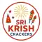 15 cm crackling sparkler
