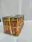 4' Gold Laxmi Crackers