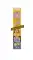 12 cm crackling sparkler