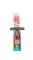 12 cm Red Sparkler