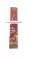 15 cm Red Sparkler