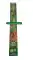 30cm Green Sparkler